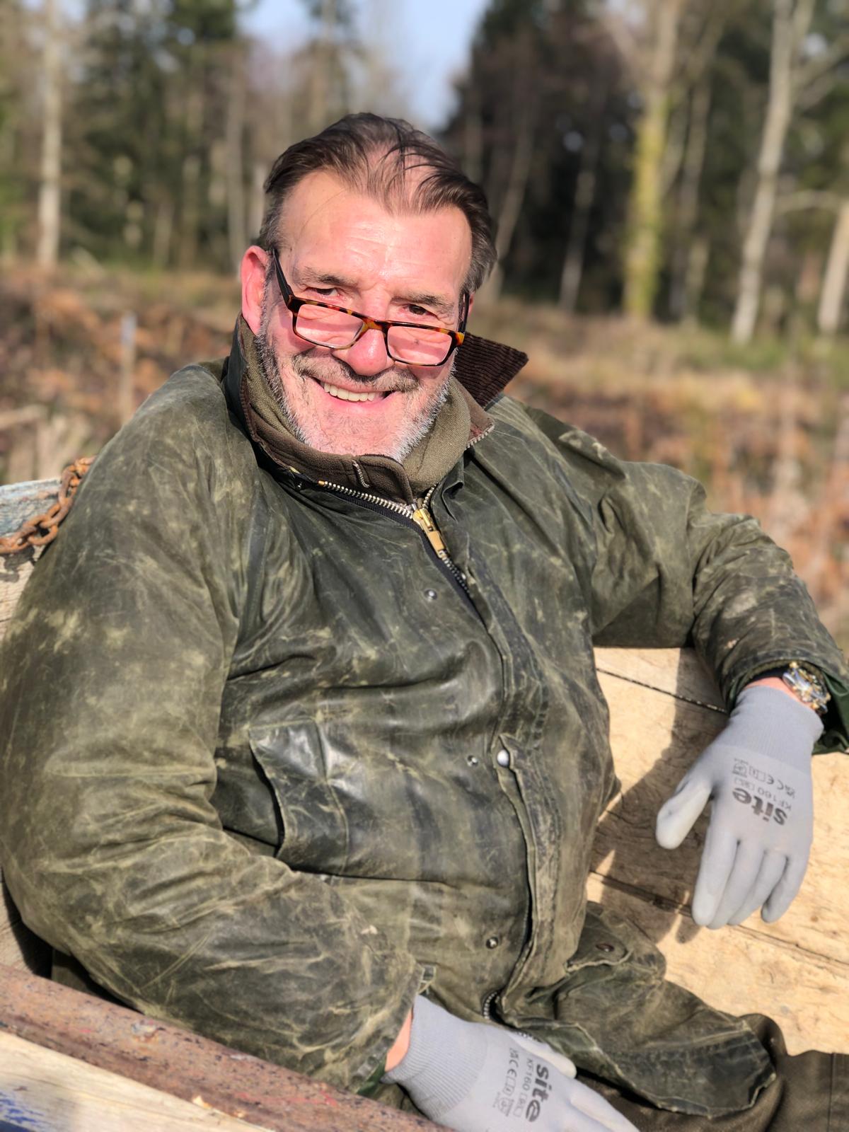 Profil de Adonai, 55 ans, Gay Suisse à Mathon