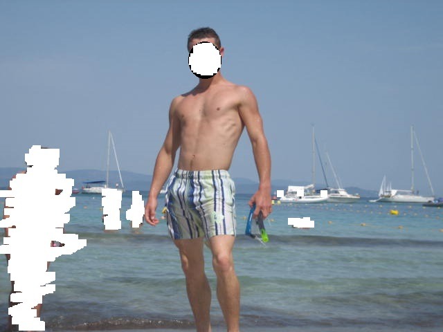 Profil de Balla, 37 ans, Gay Suisse à Engishofen
