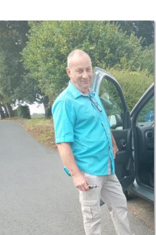 Profil de Joane, 55 ans, Gay Suisse à Bachenbülach