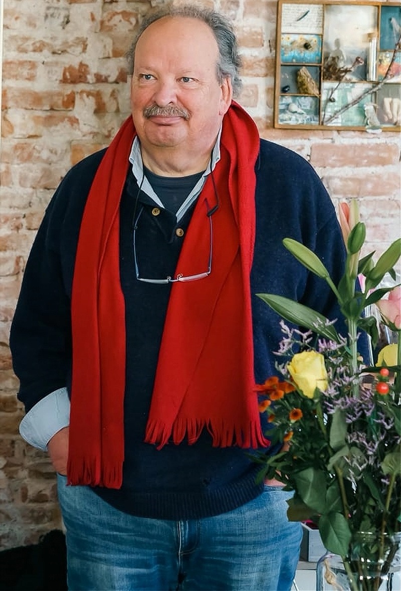 Profil de Zach, 55 ans, Gay Suisse à Bollodingen