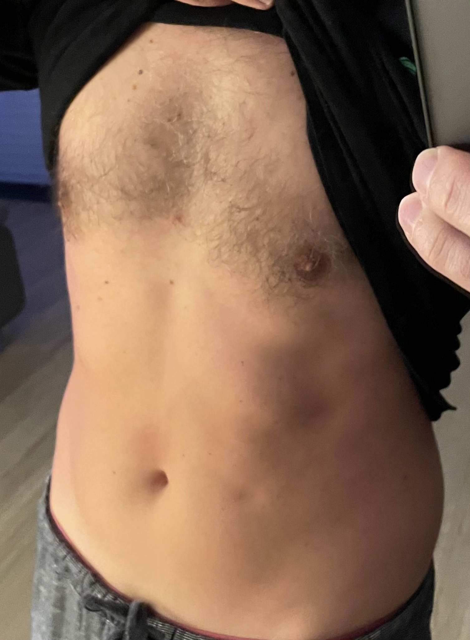 Profil de Norman, 45 ans, Gay Suisse à Lavigny
