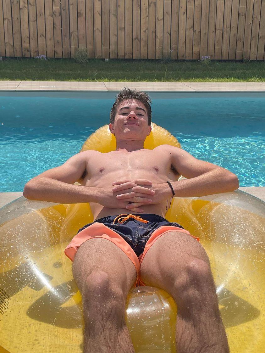 Profil de Jaid, 18 ans, Gay Suisse à Ipsach