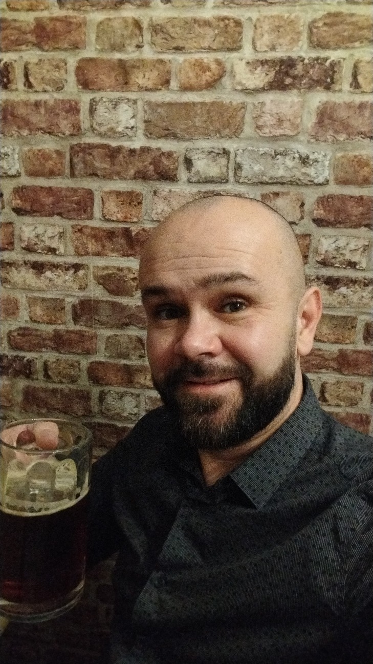 Profil de Eddi, 38 ans, Gay Suisse à Marbach SG