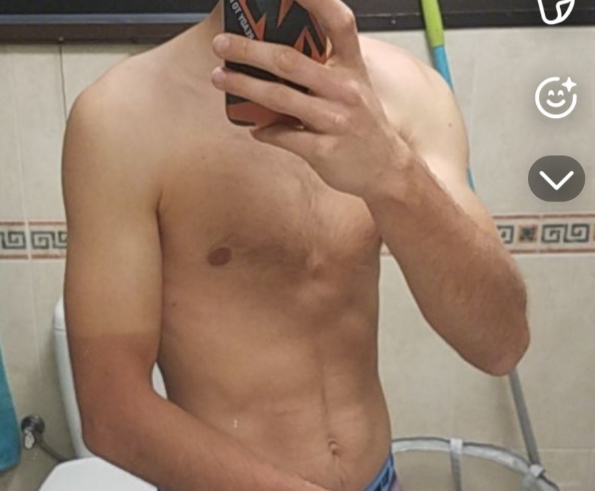 Profil de Alen, 22 ans, Gay Suisse à Wolfenschiessen