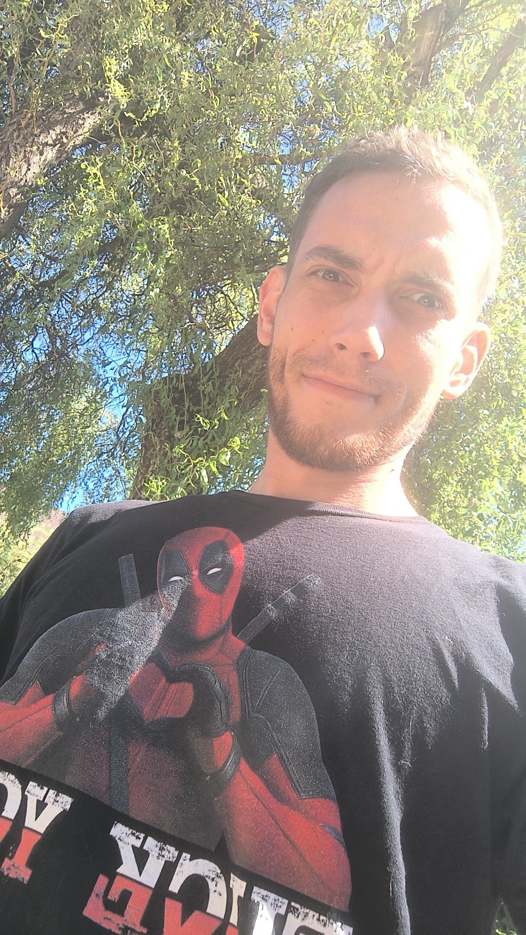 Profil de Raian, 29 ans, Gay Suisse à Nennigkofen