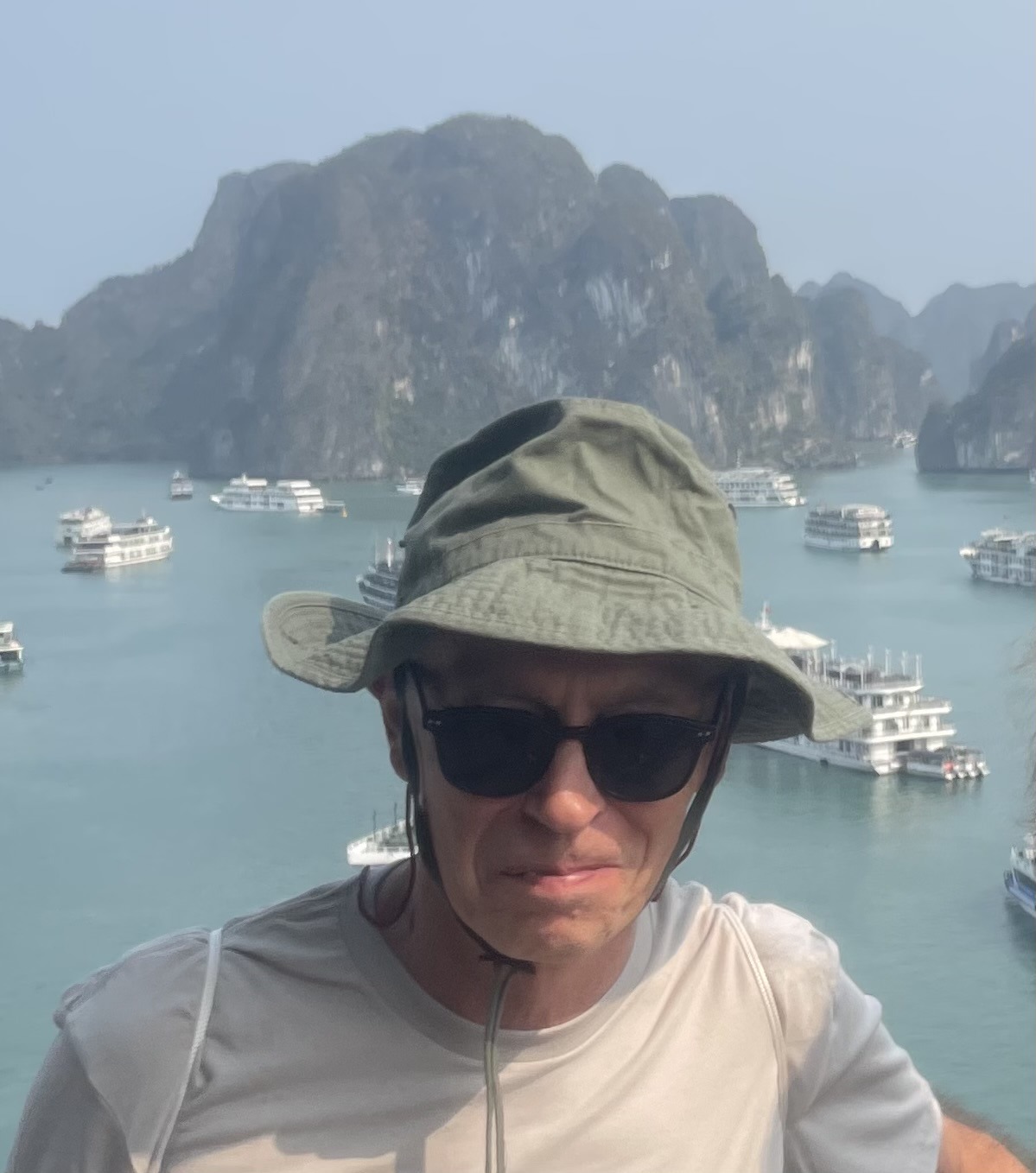 Profil de Yamin, 55 ans, Gay Suisse à Saillon