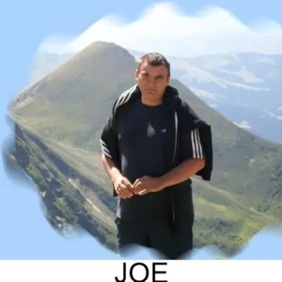 Profil de Djelan, 55 ans, Gay Suisse à Luthern