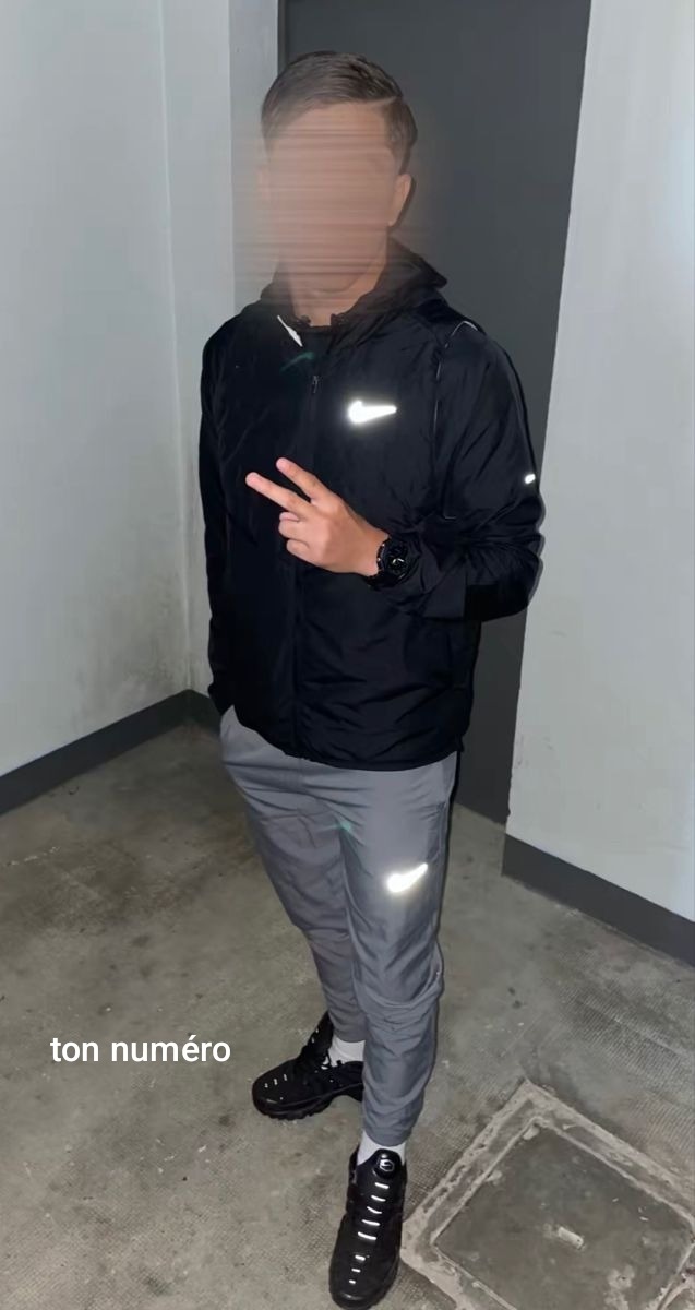 Profil de Ezeckiel, 22 ans, Gay Suisse à Cunter