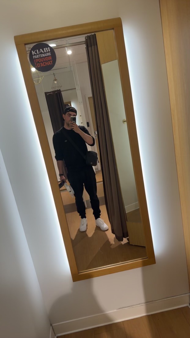 Profil de Benjamyn, 22 ans, Gay Suisse à Goldach