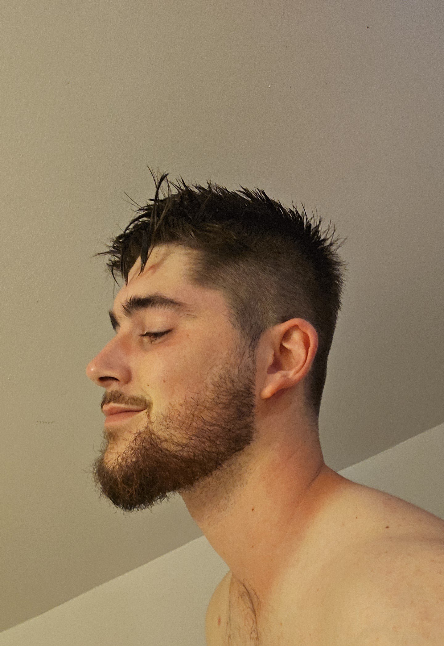 Profil de Swanny, 25 ans, Gay Suisse à Chermignon-d'en-Bas