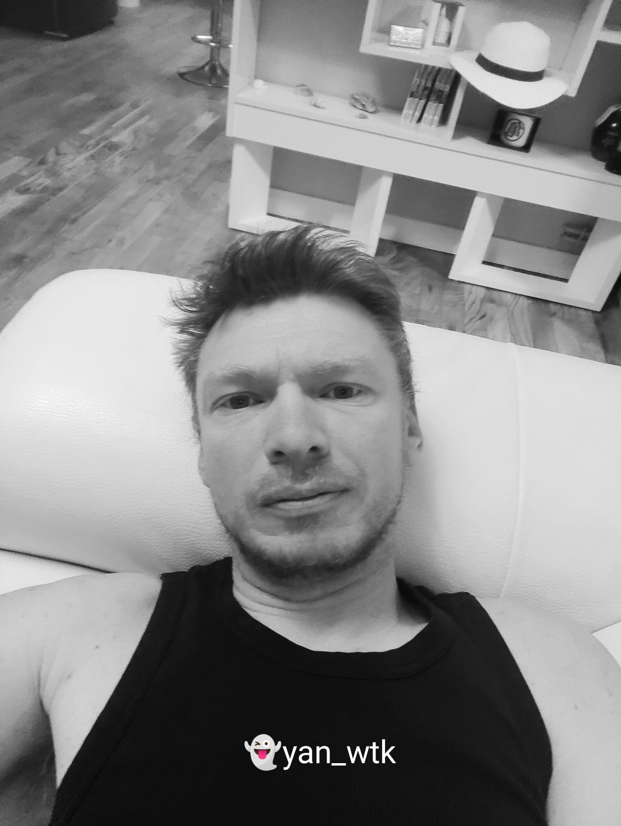 Profil de Caramba, 44 ans, Gay Suisse à Ittigen