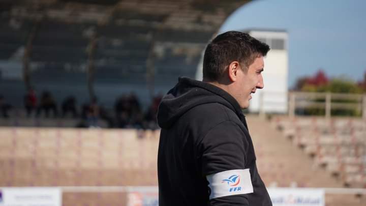 Profil de Amirouche, 39 ans, Gay Suisse à Bex