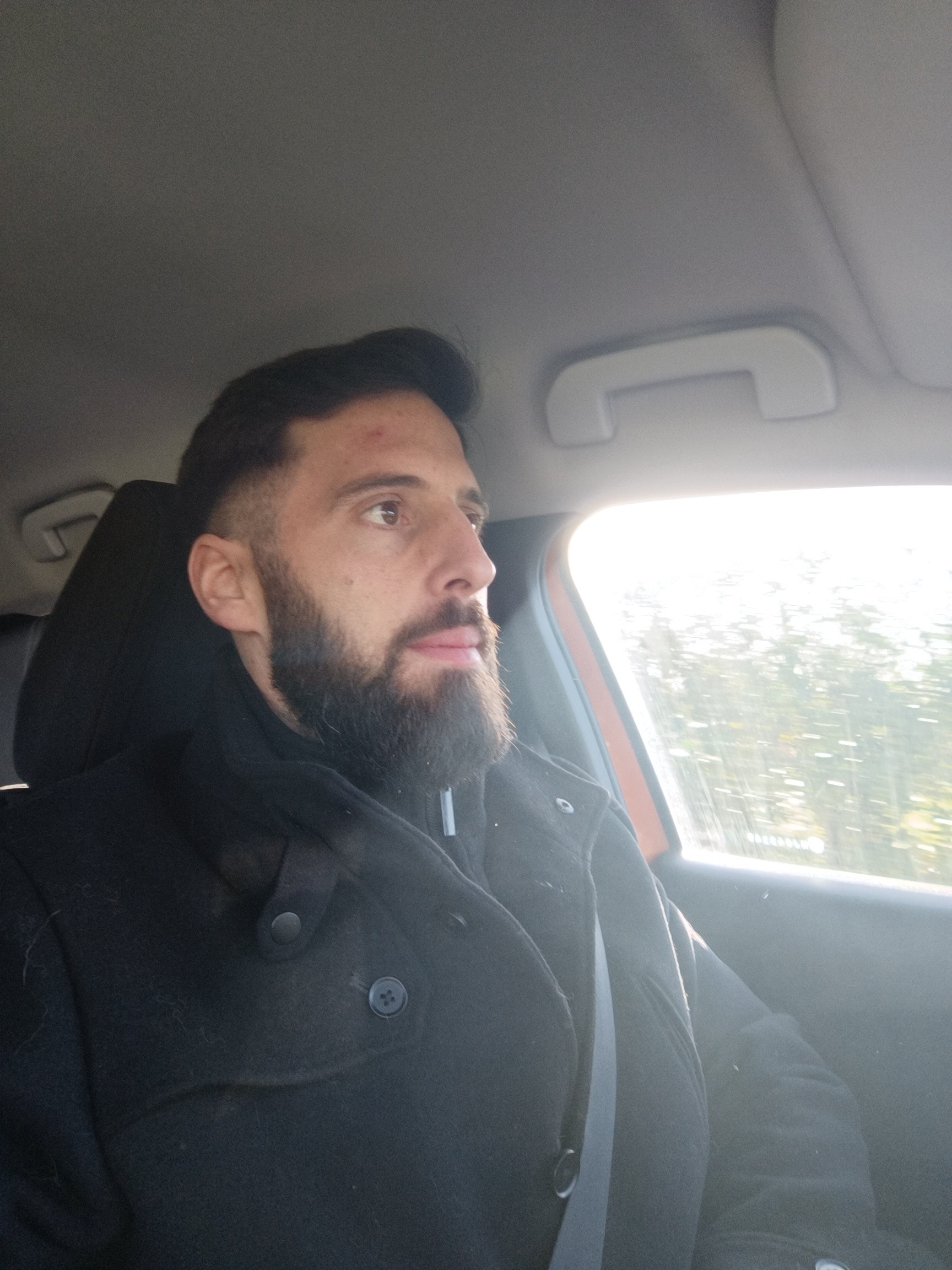 Profil de Dogukan, 35 ans, Gay Suisse à Gstaad