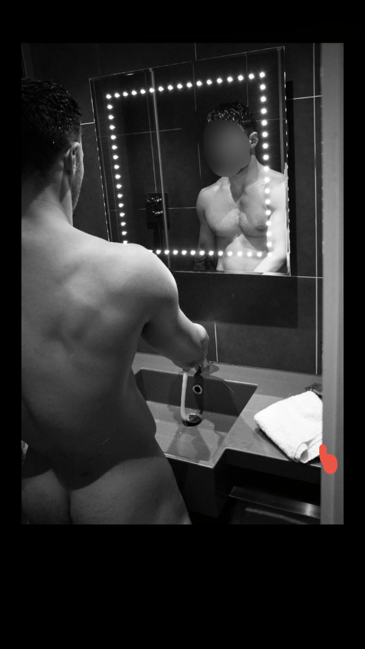 Profil de Myron, 23 ans, Gay Suisse à Zwieselberg