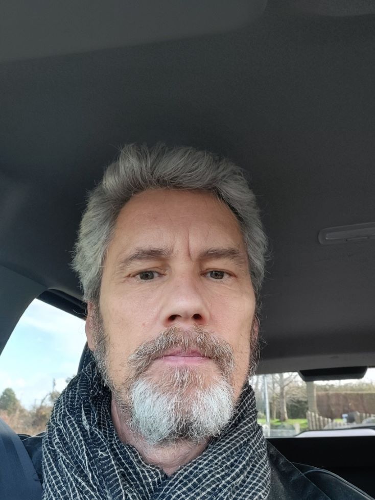 Profil de Clemenceau, 55 ans, Gay Suisse à Kleinwangen
