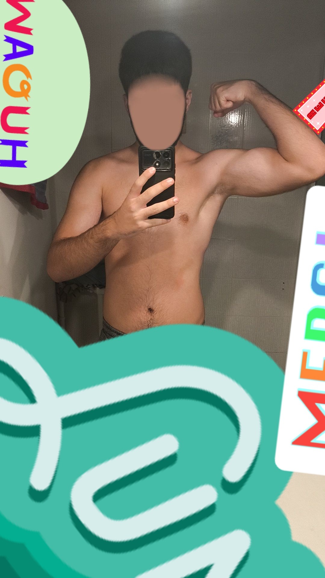 Profil de Dioncounda, 19 ans, Gay Suisse à Wienacht-Tobel