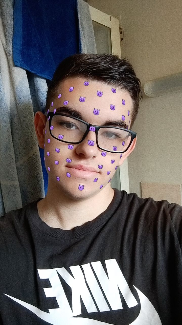 Profil de Illyess, 21 ans, Gay Suisse à Bosco Luganese