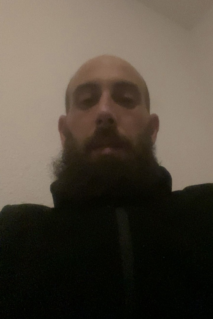 Profil de Gorge, 39 ans, Gay Suisse à Flums