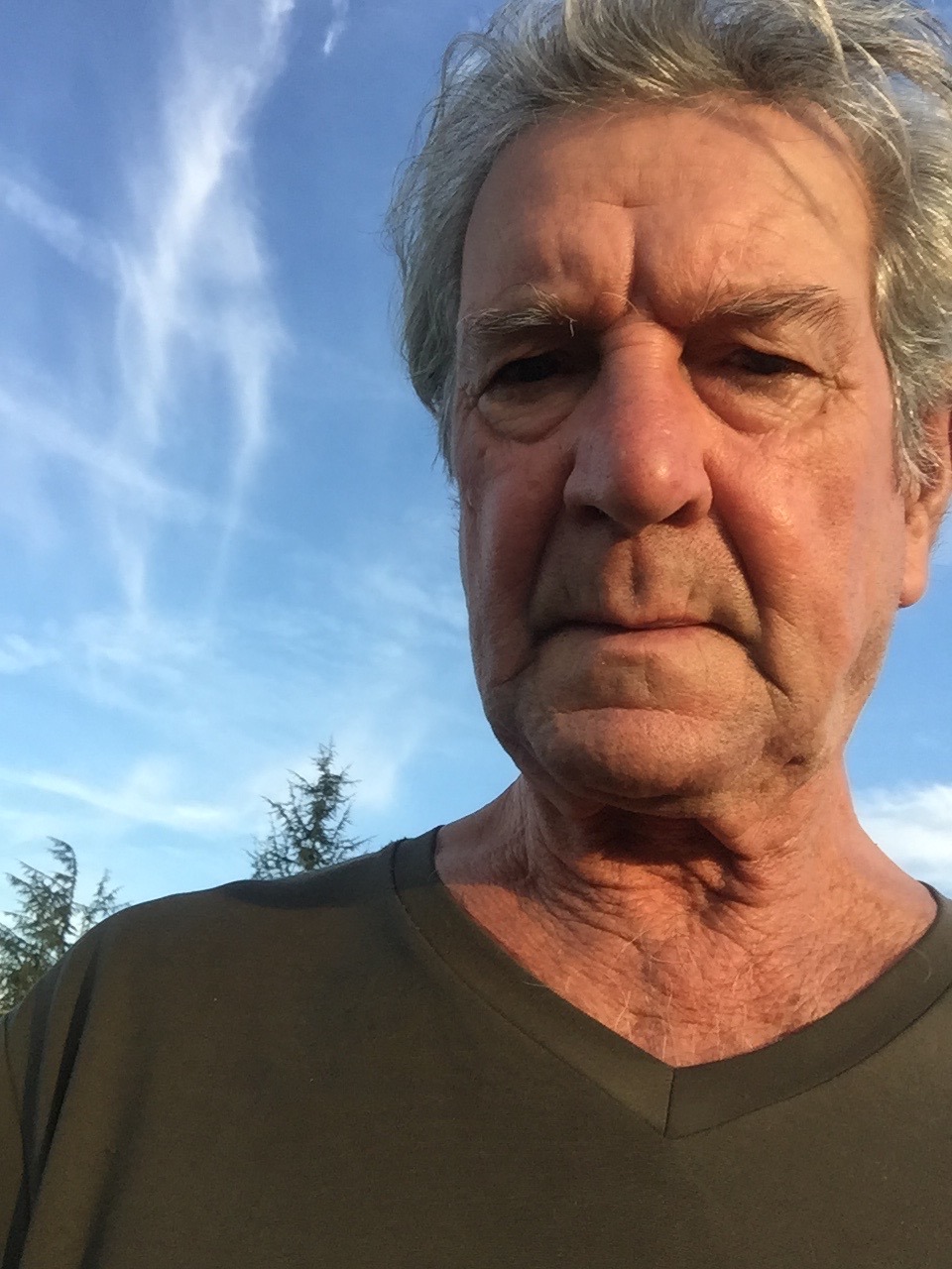 Profil de Ladji, 55 ans, Gay Suisse à Dompierre FR