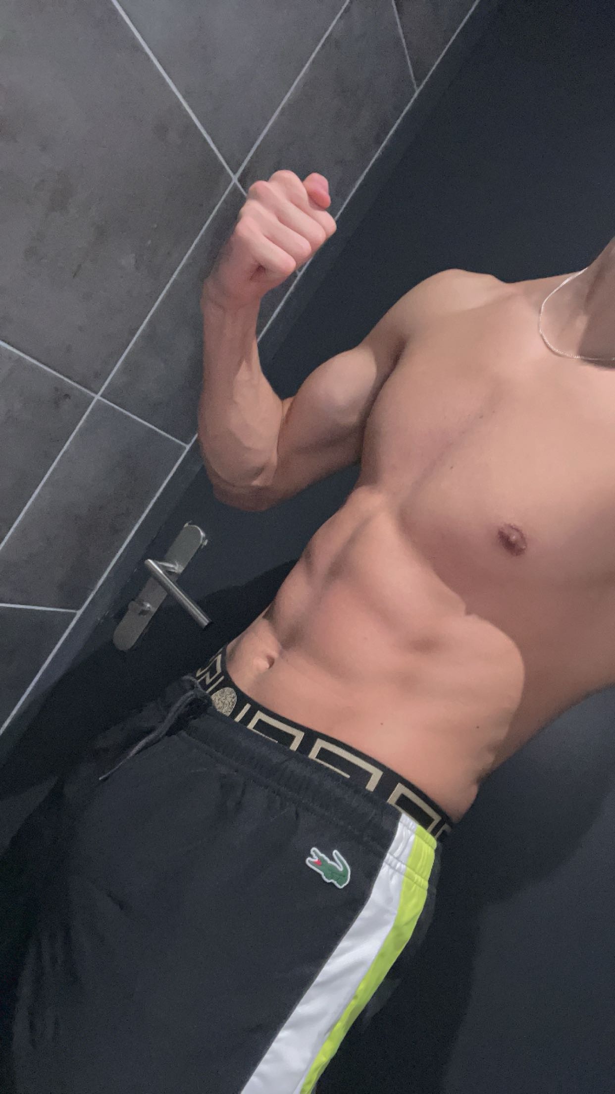 Profil de Yussef, 22 ans, Gay Suisse à Herbligen