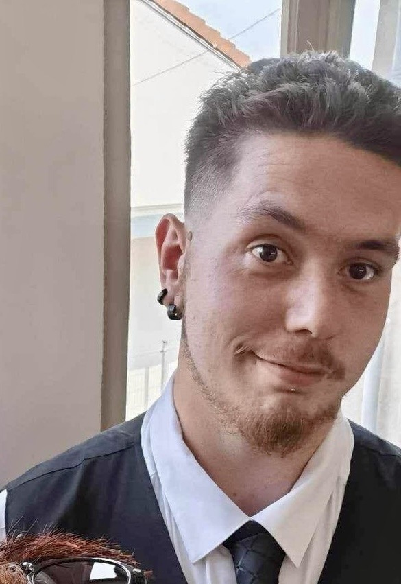 Profil de Joulian, 29 ans, Gay Suisse à Stachen