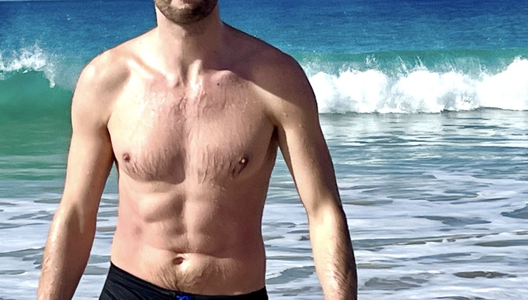 Profil de Sabrino, 42 ans, Gay Suisse à Meinisberg