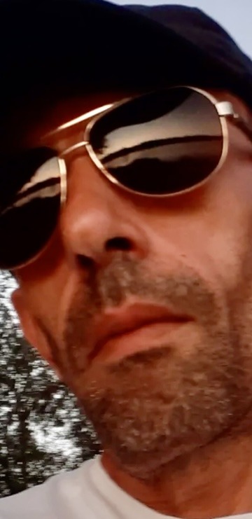 Profil de Harold, 45 ans, Gay Suisse à St-Séverin