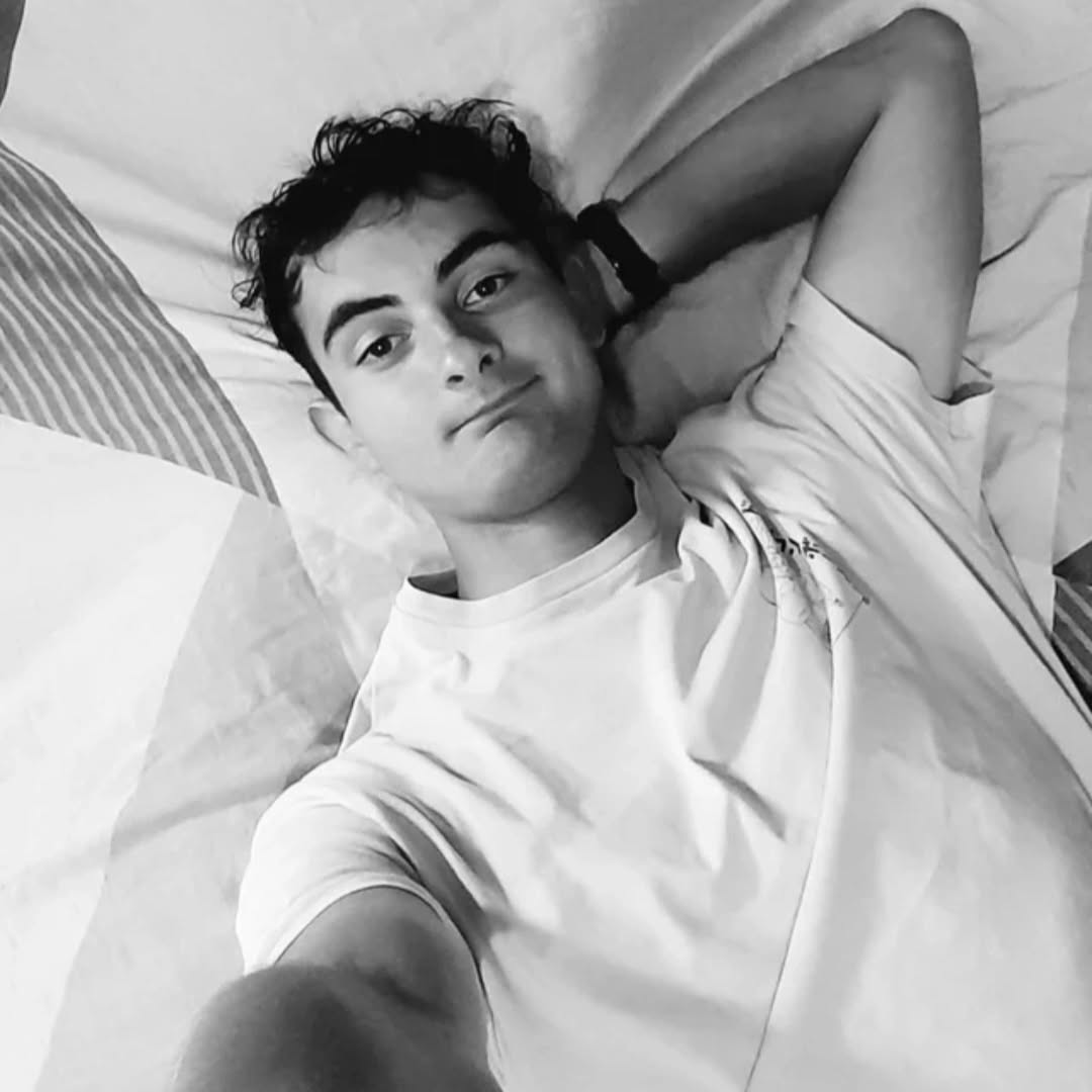 Profil de Lorenso, 19 ans, Gay Suisse à Les Vérines (Chamoson)