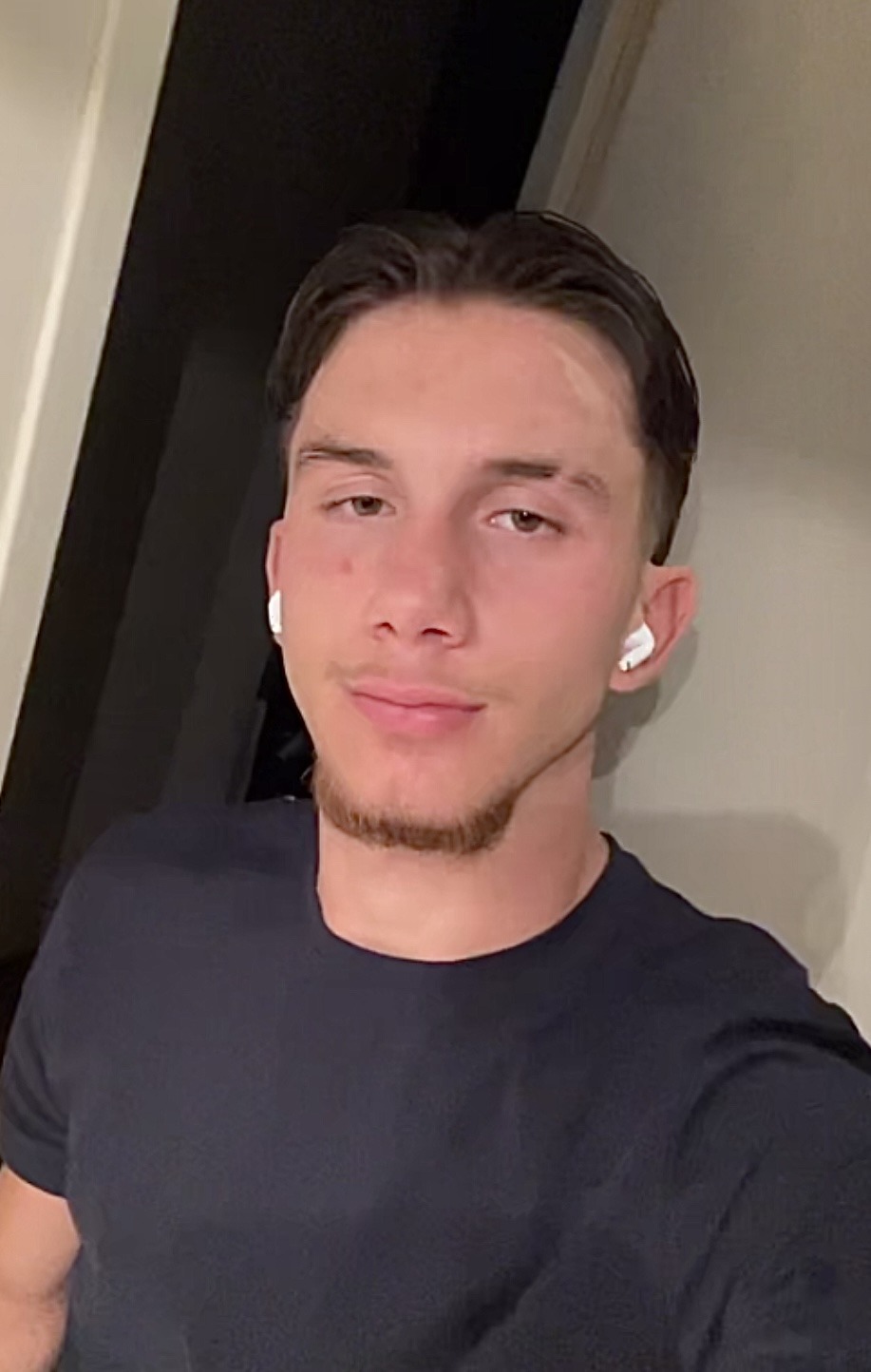 Profil de Kadir, 20 ans, Gay Suisse à Waldkirch