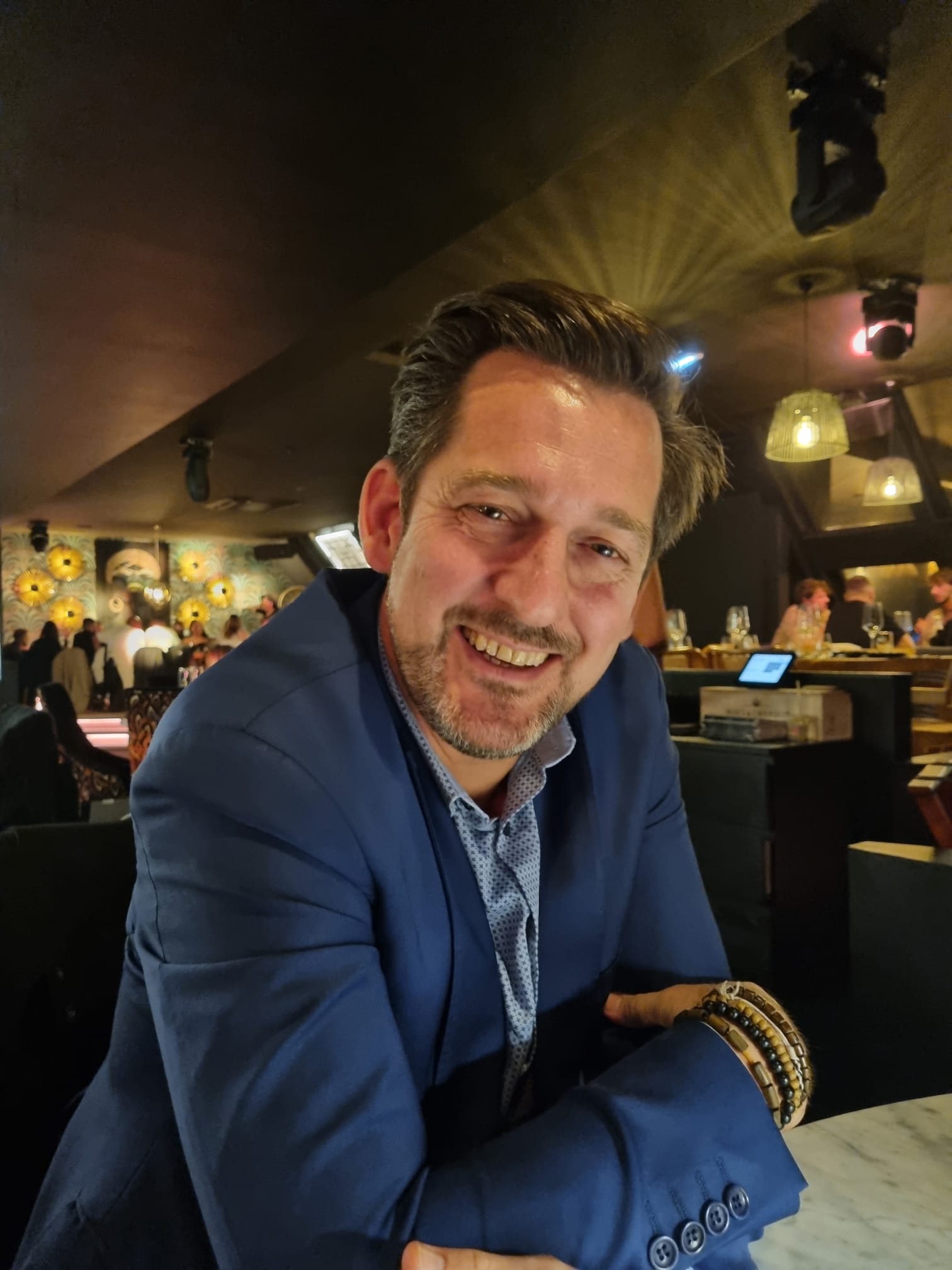 Profil de Romuald, 47 ans, Gay Suisse à Montévraz