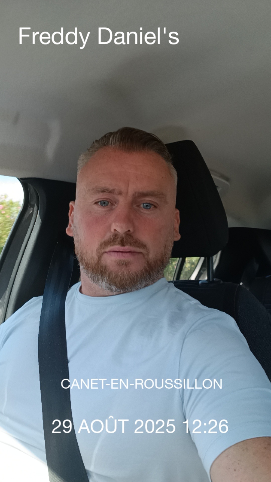 Profil de Nayim, 39 ans, Gay Suisse à Werthenstein