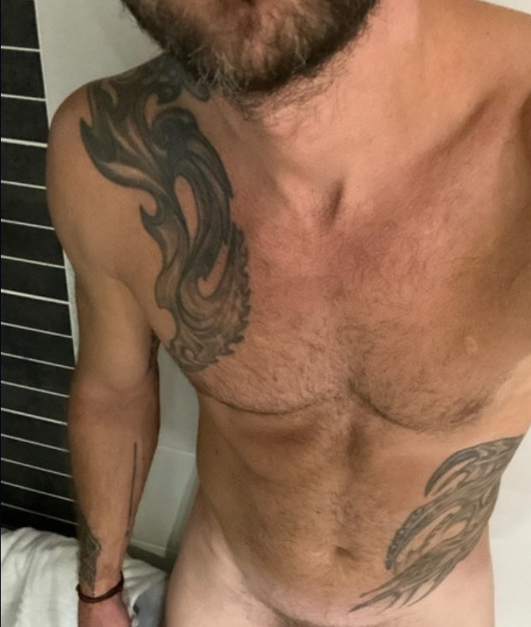 Profil de Houssein, 39 ans, Gay Suisse à Effingen