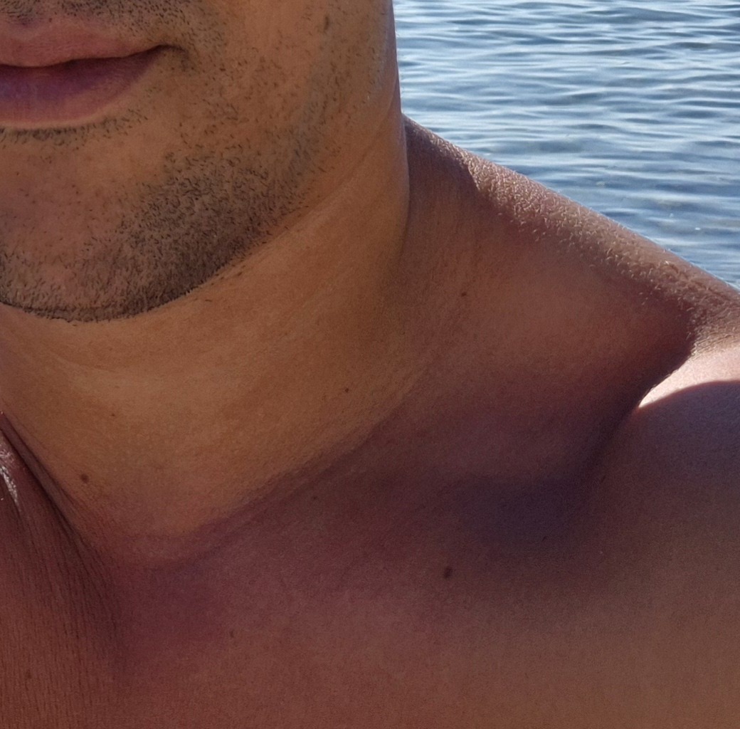 Profil de Myron, 40 ans, Gay Suisse à Renens VD