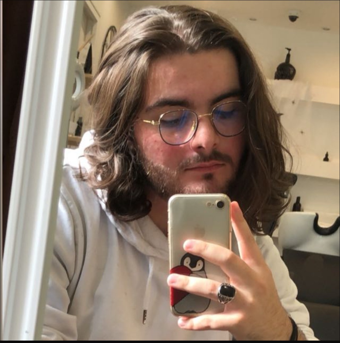 Profil de Fiorenzo, 19 ans, Gay Suisse à Stachen