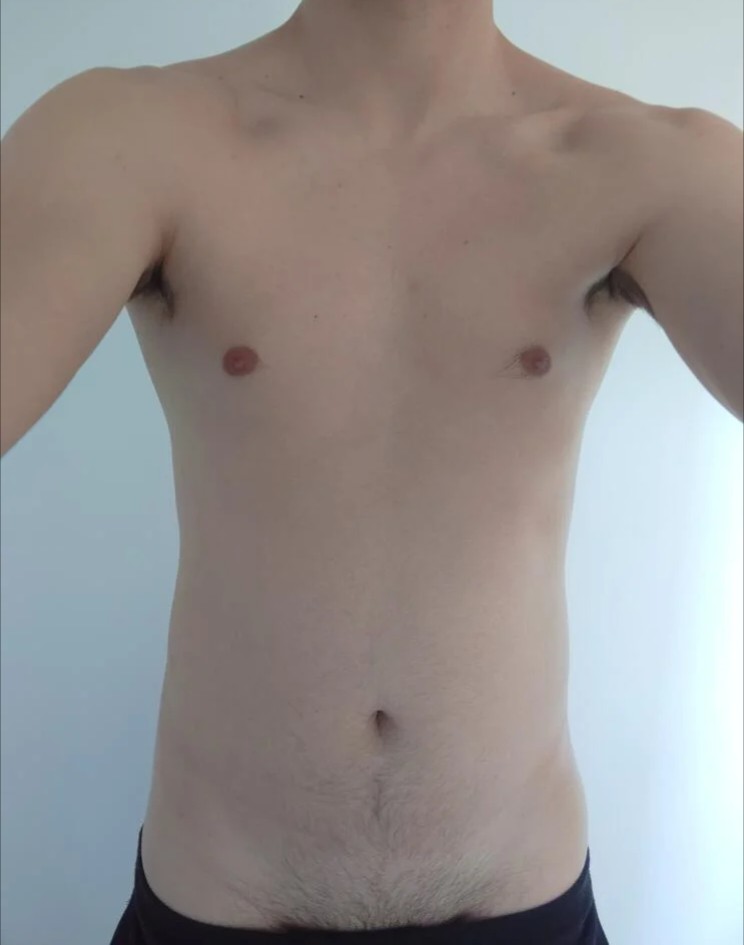 Profil de Uriel, 30 ans, Gay Suisse à Riedstätt