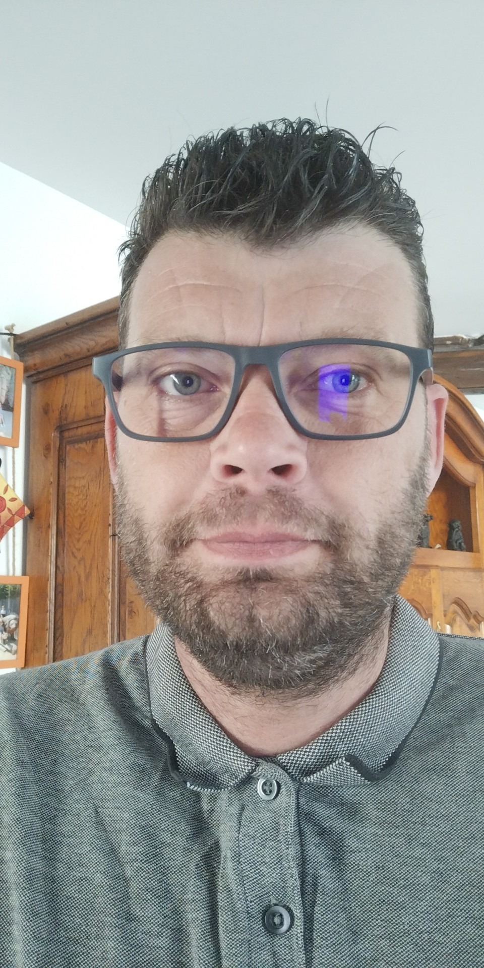 Profil de Bangali, 39 ans, Gay Suisse à Rances