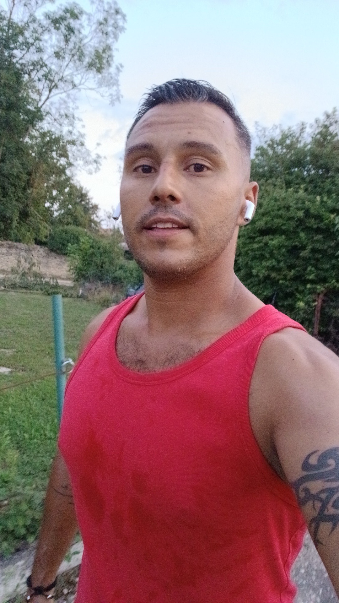 Profil de Orion, 41 ans, Gay Suisse à Studen BE