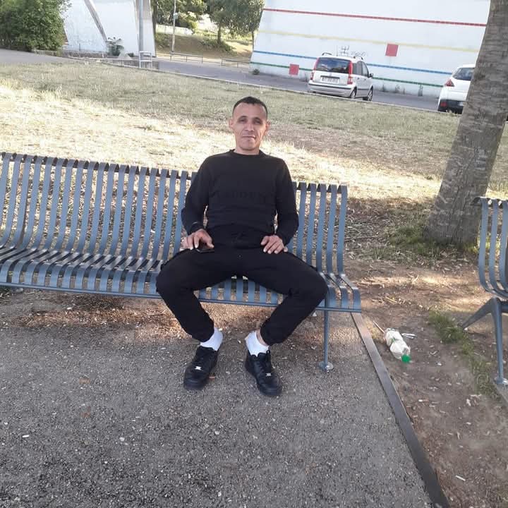 Profil de Zahir, 35 ans, Gay Suisse à Stansstad
