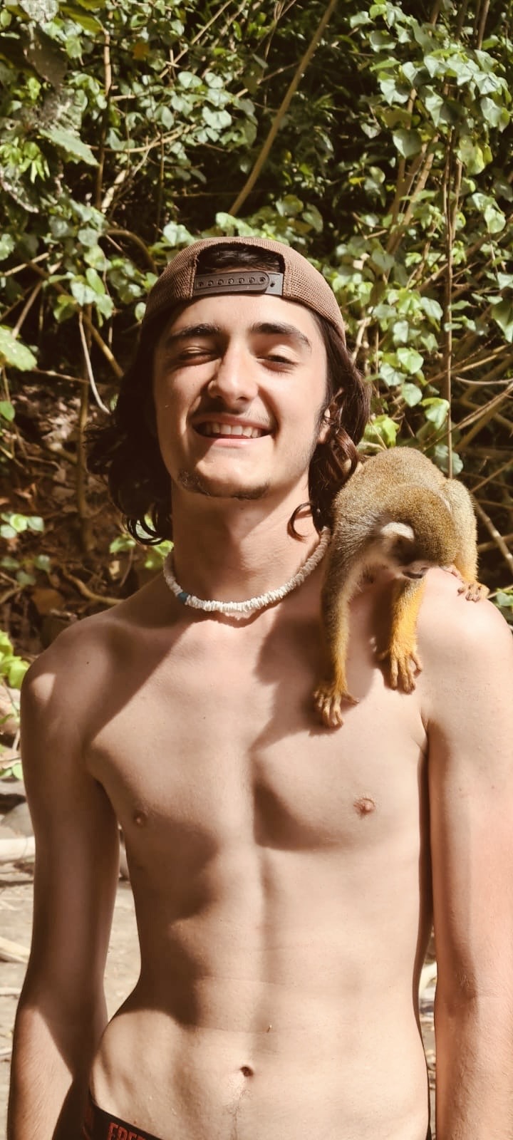 Profil de Alla, 19 ans, Gay Suisse à Bosco Luganese