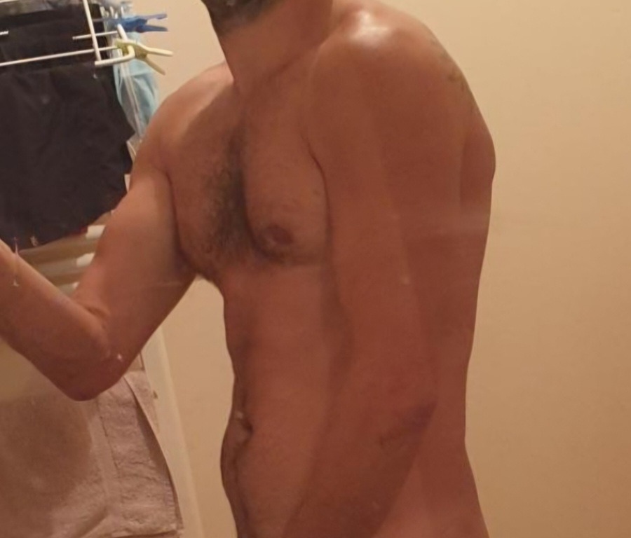 Profil de Haikel, 45 ans, Gay Suisse à Opfertshofen SH