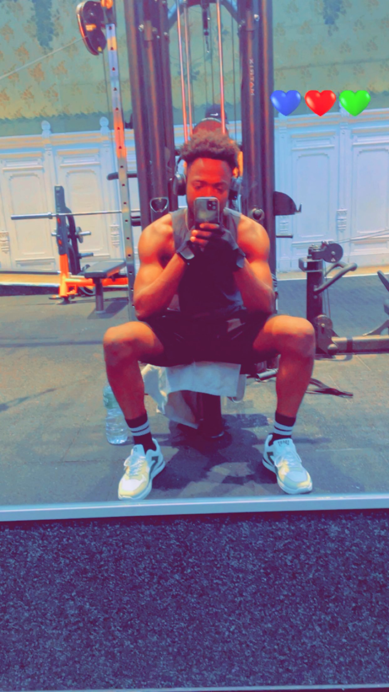 Profil de Edwart, 25 ans, Gay Suisse à Libingen