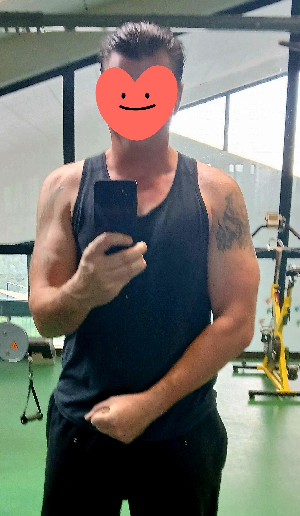 Profil de Riyadh, 44 ans, Gay Suisse à Heldswil