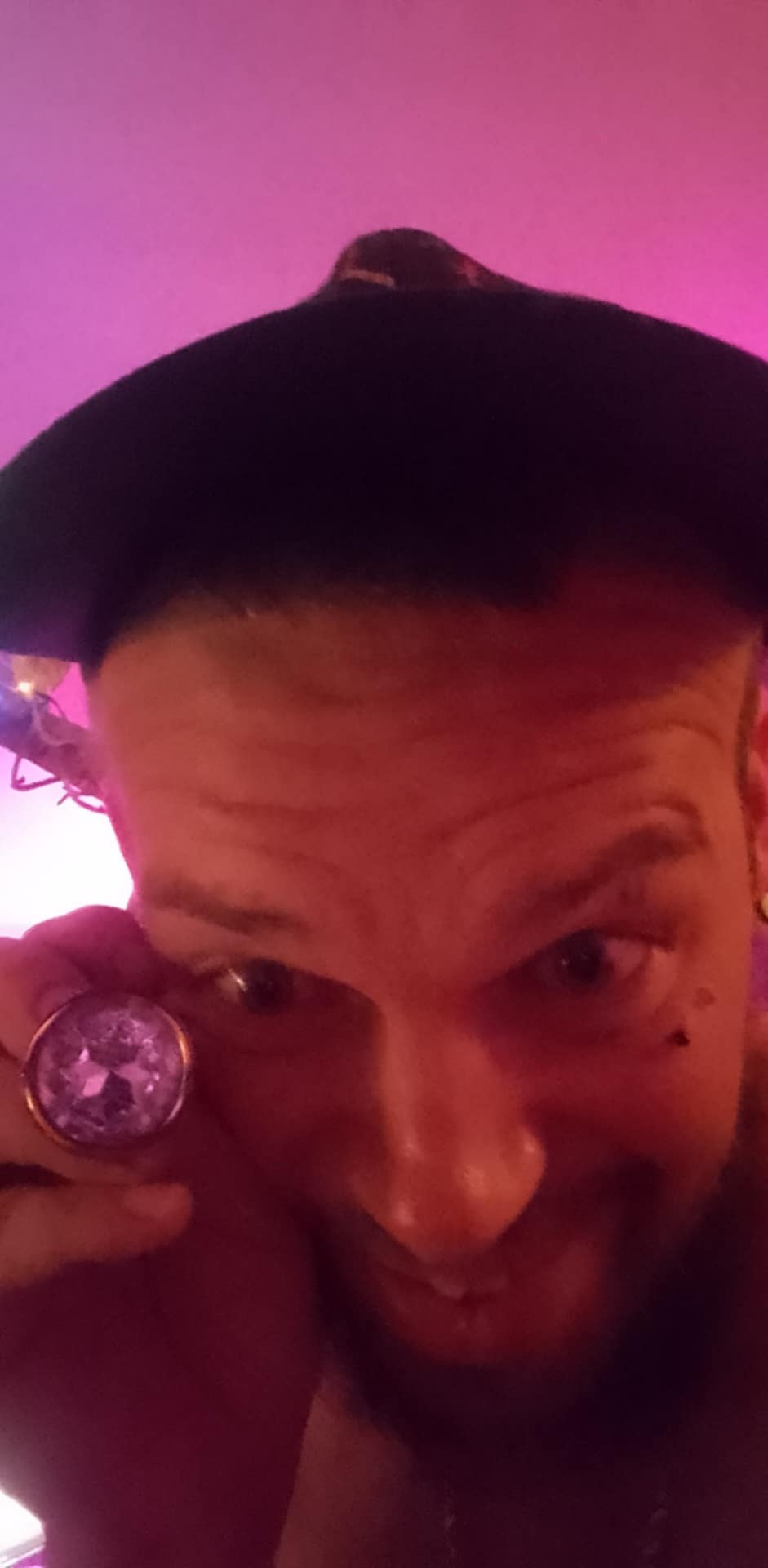 Profil de Maxym, 37 ans, Gay Suisse à Malans GR