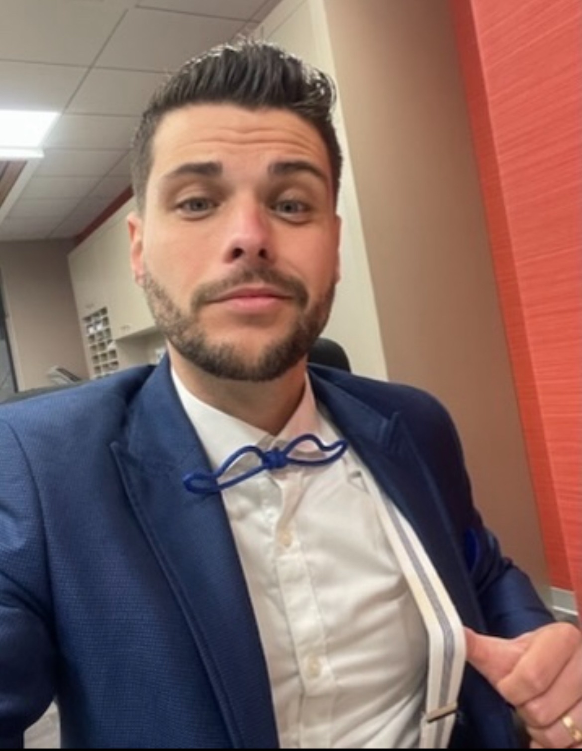 Profil de Ydriss, 35 ans, Gay Suisse à Obbürgen