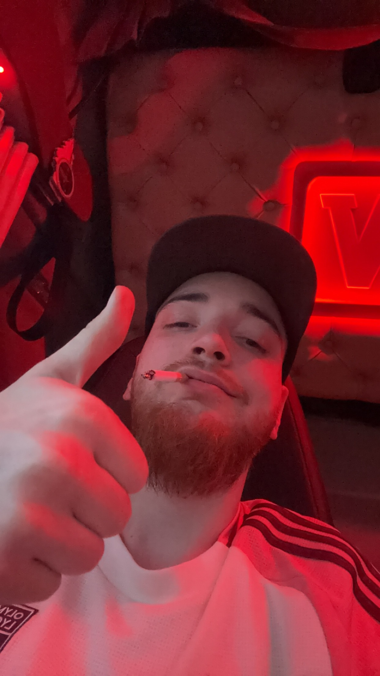 Profil de Venceslas, 27 ans, Gay Suisse à Daiwil