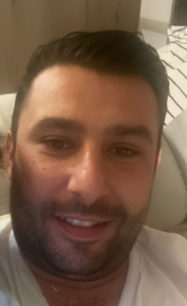 Profil de Demis, 37 ans, Gay Suisse à Maladers