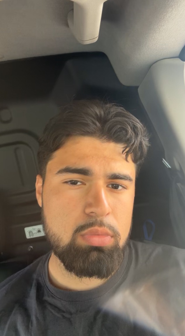 Profil de Balian, 19 ans, Gay Suisse à Berolle