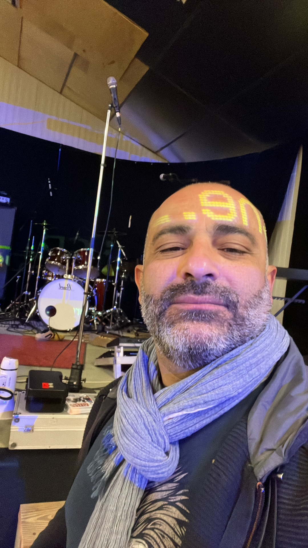 Profil de Malal, 52 ans, Gay Suisse à Les Vérines (Chamoson)