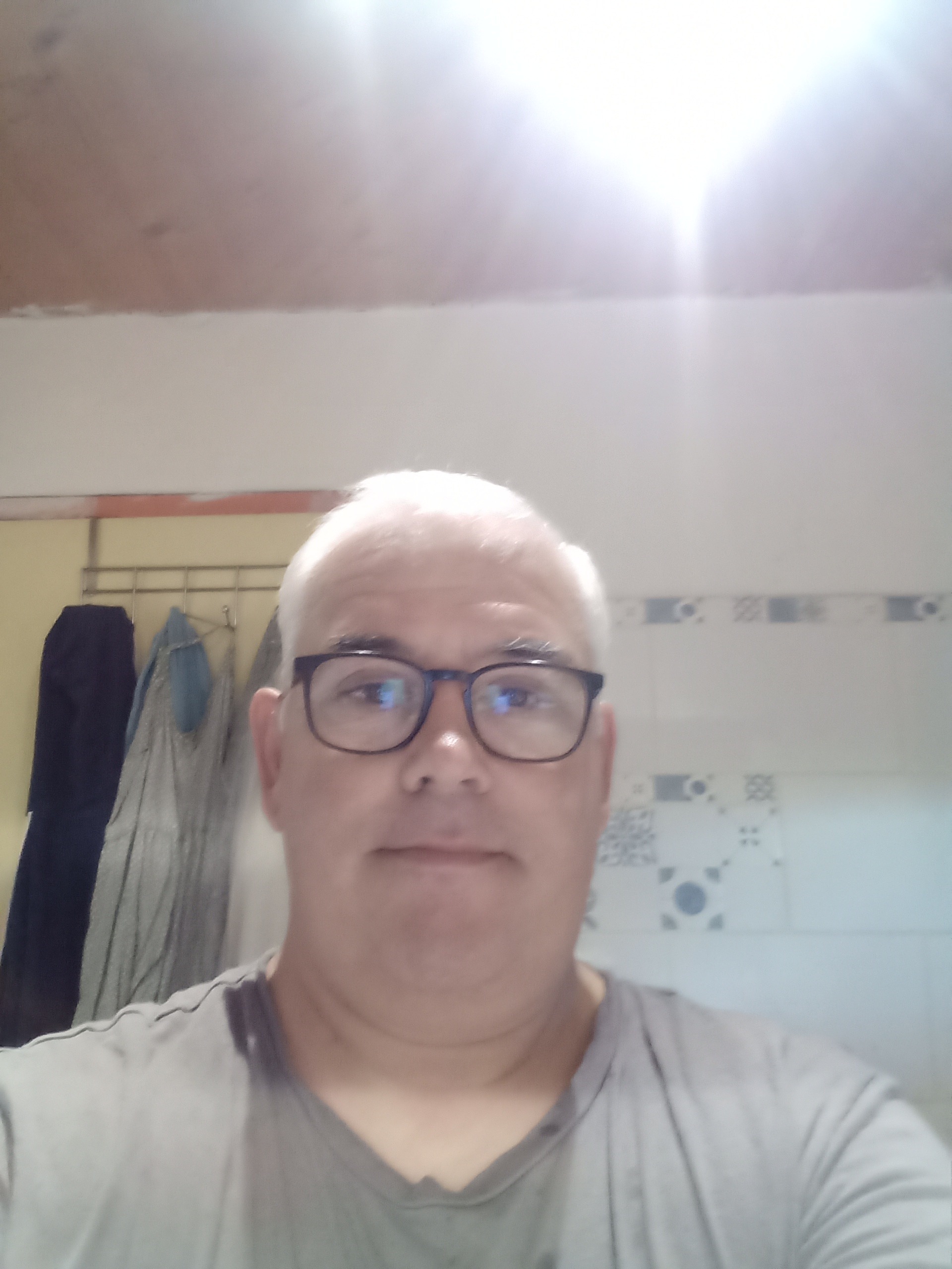 Profil de Romeu, 52 ans, Gay Suisse à Thal
