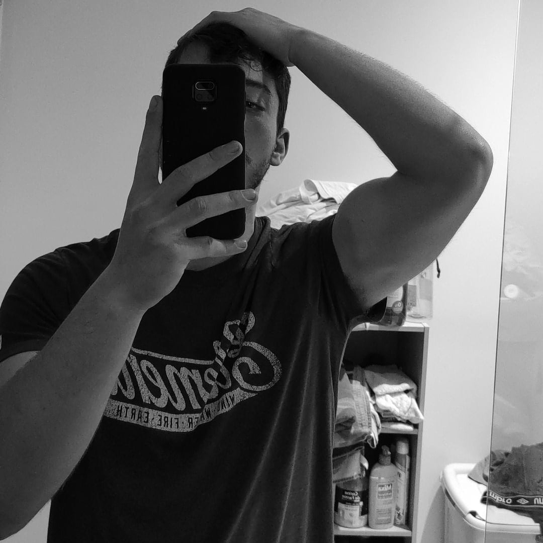 Profil de Kena, 23 ans, Gay Suisse à Schachen b. Herisau